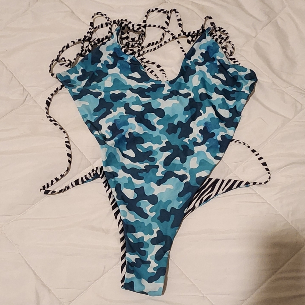 Moana Bikini XL One Piece